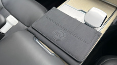 Land Rover Range Rover 4.4 P615 V8 SV 4dr Auto Petrol Estate